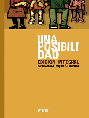 cover image of Una posibilidad